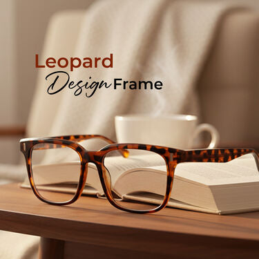 Full Frame Bifocal Adaptive Power Reading Glasses Buy 1 Free 1